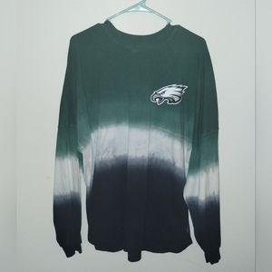 Philadelphia Eagles Super Bowl Champions Shirt, Men's Size Large